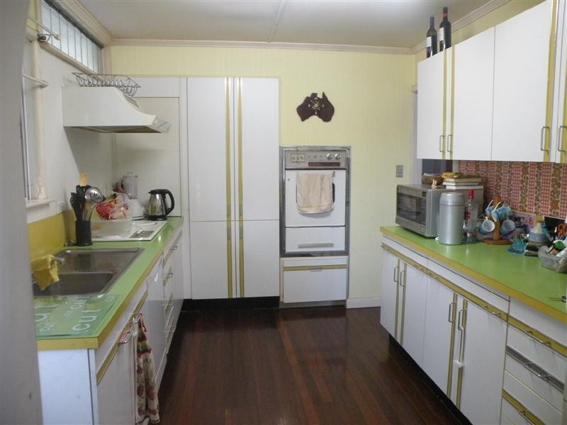 181 Coome Street, Frenchville QLD 4701