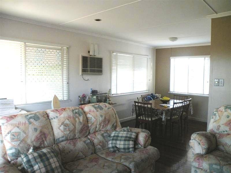 181 Coome Street, Frenchville QLD 4701