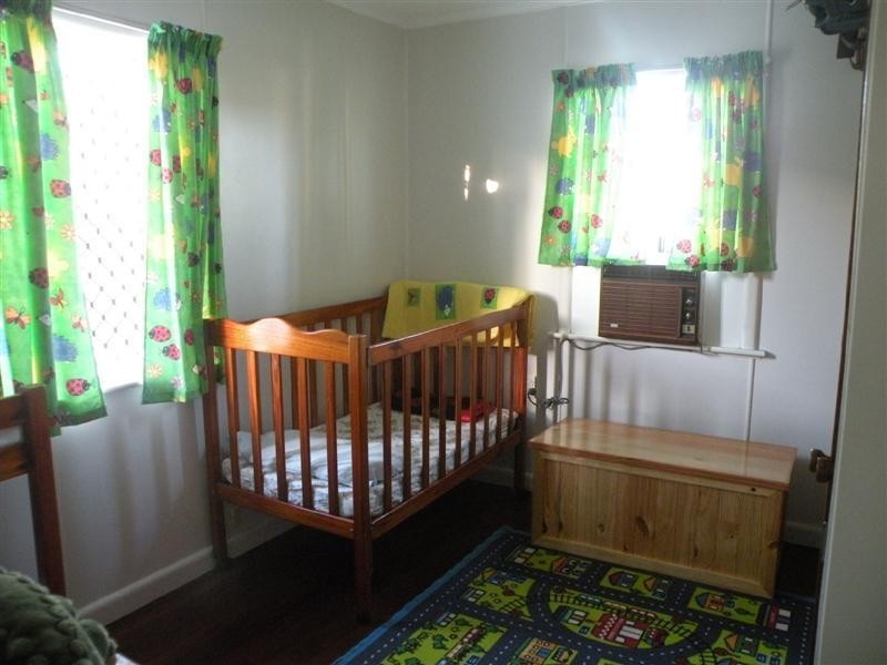 181 Coome Street, Frenchville QLD 4701