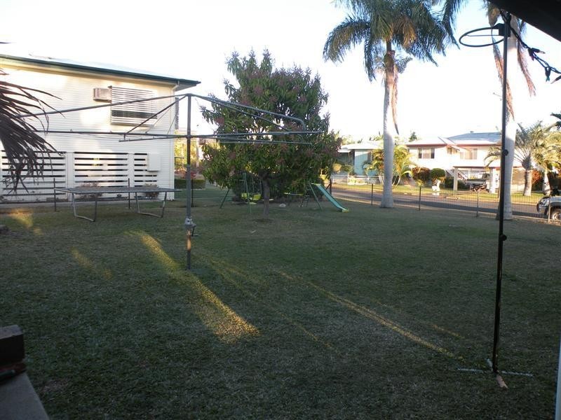 181 Coome Street, Frenchville QLD 4701