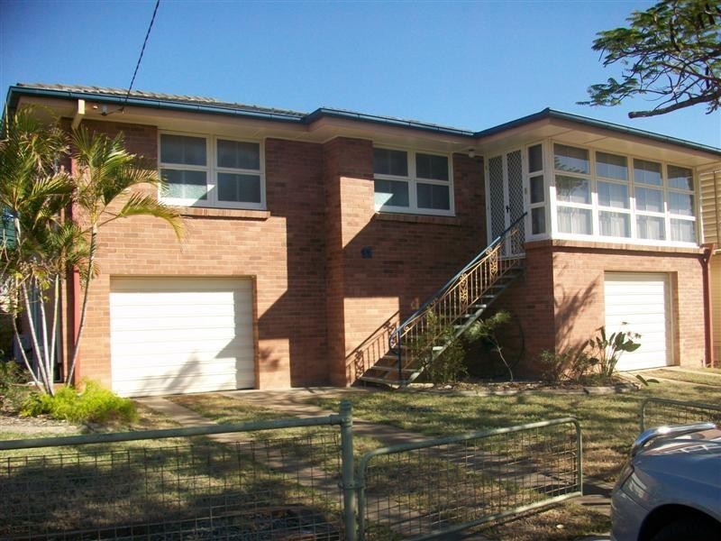 11 FLYNN Street, West Rockhampton QLD 4700