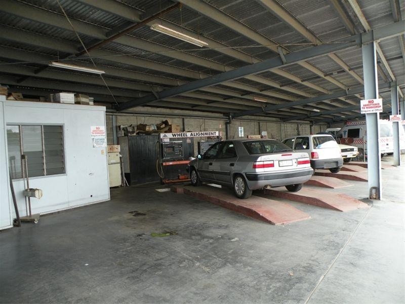 121 Kent Street, Rockhampton QLD 4700