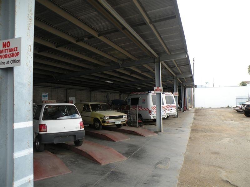 121 Kent Street, Rockhampton QLD 4700