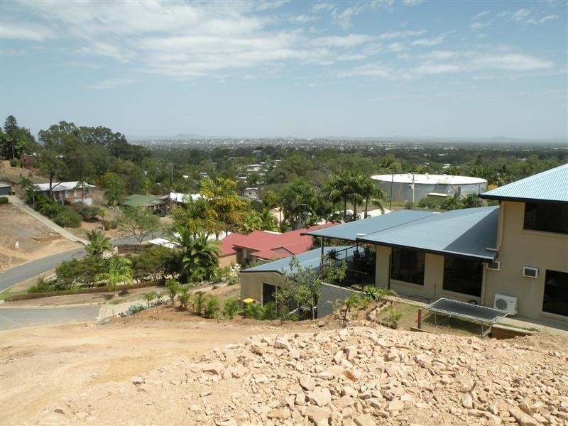 9 Hansen Street, Frenchville QLD 4701