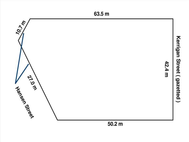 9 Hansen Street, Frenchville QLD 4701
