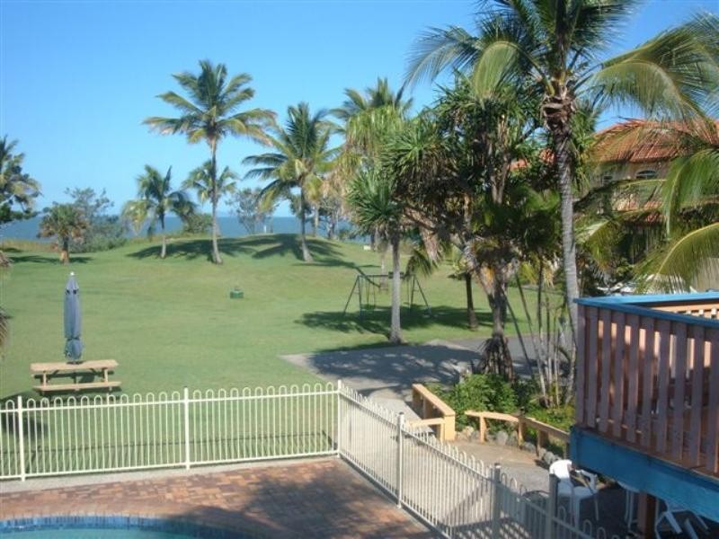 5/7 Todd Avenue, Yeppoon QLD 4703