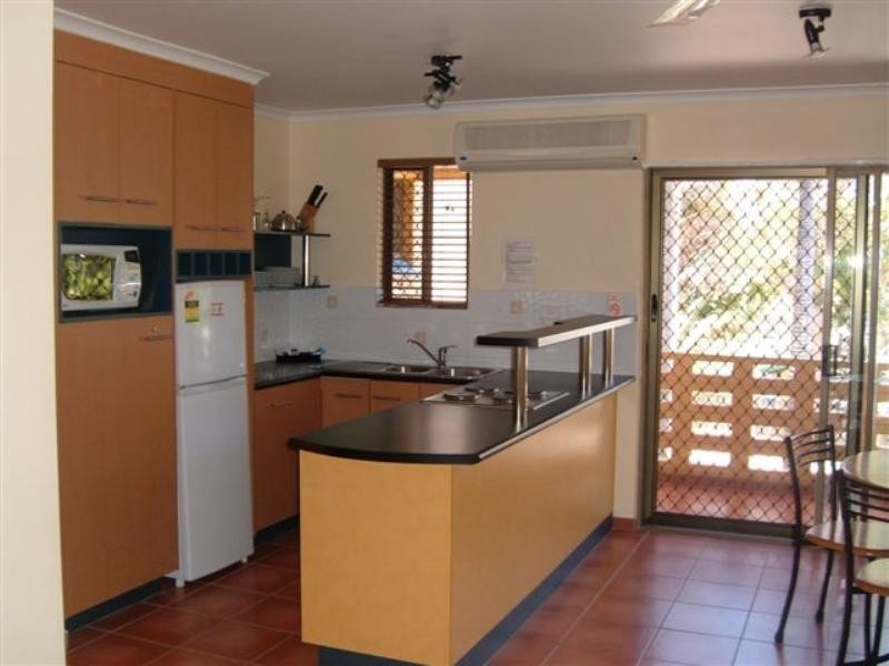 5/7 Todd Avenue, Yeppoon QLD 4703