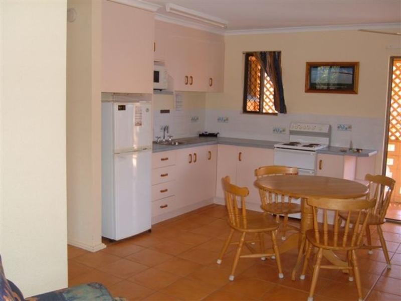 5/7 Todd Avenue, Yeppoon QLD 4703