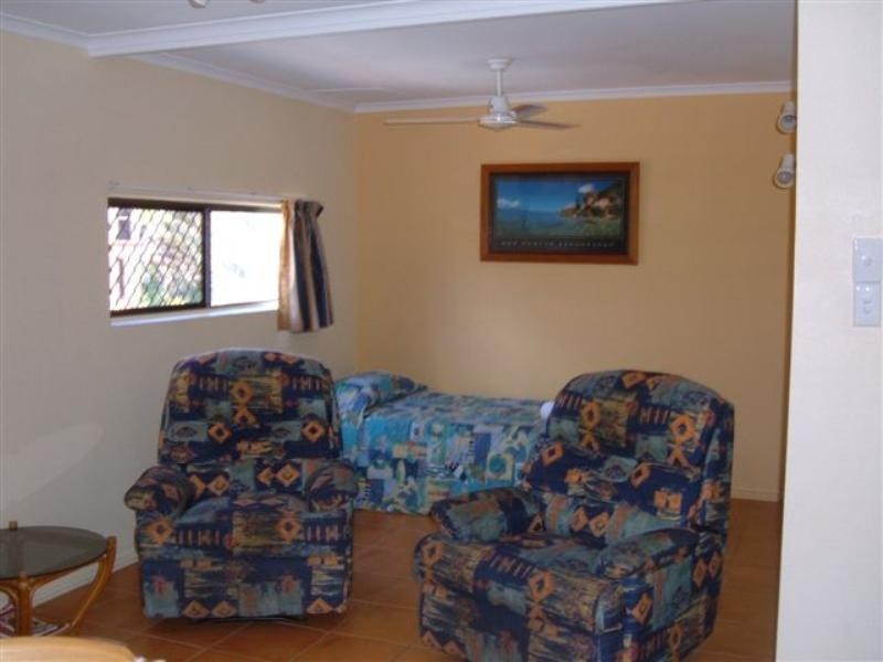 5/7 Todd Avenue, Yeppoon QLD 4703