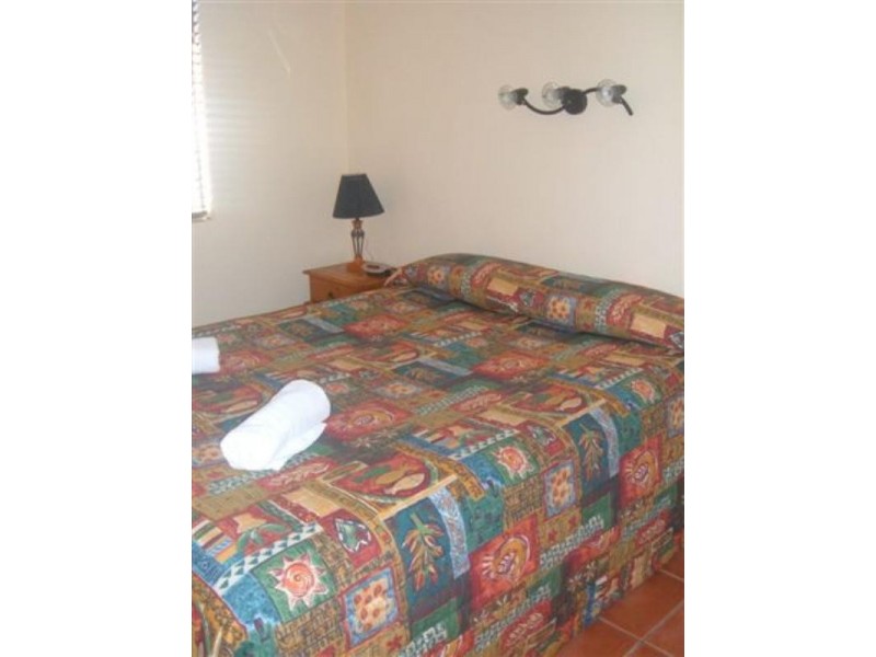 5/7 Todd Avenue, Yeppoon QLD 4703