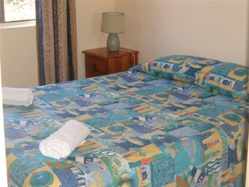 5/7 Todd Avenue, Yeppoon QLD 4703