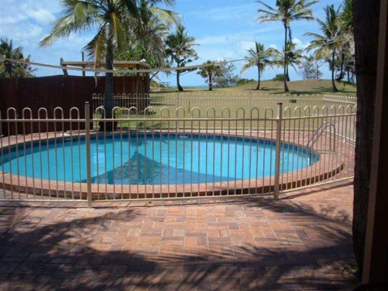 5/7 Todd Avenue, Yeppoon QLD 4703