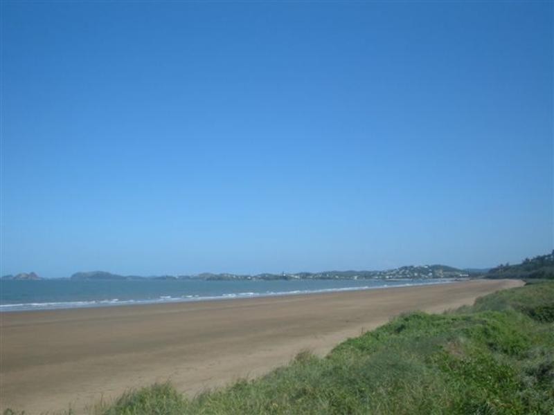 5/7 Todd Avenue, Yeppoon QLD 4703