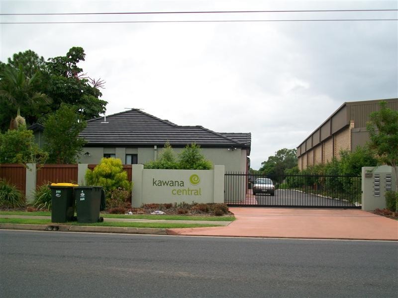 10/269 RICHARDSON Road, Kawana QLD 4701