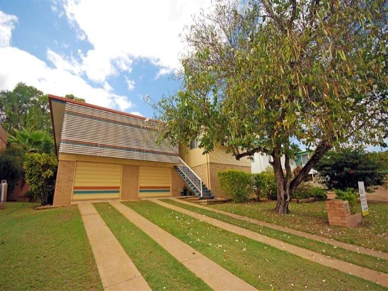 350 Philp Avenue, Frenchville QLD 4701