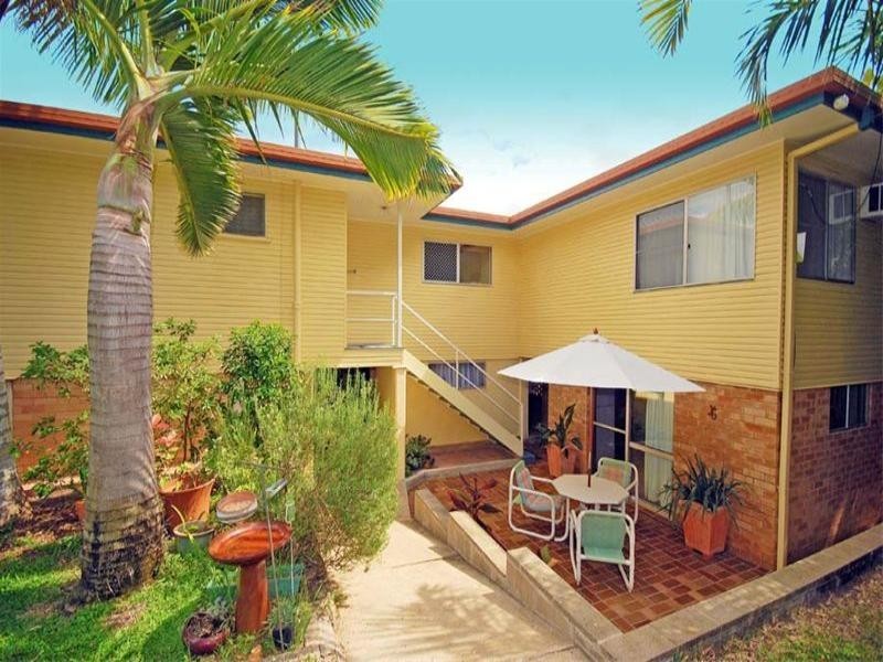 350 Philp Avenue, Frenchville QLD 4701