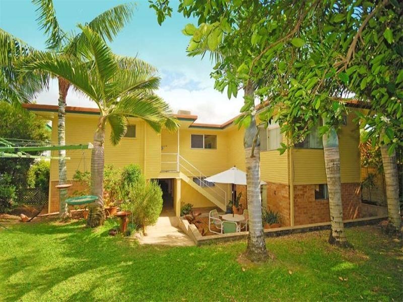 350 Philp Avenue, Frenchville QLD 4701