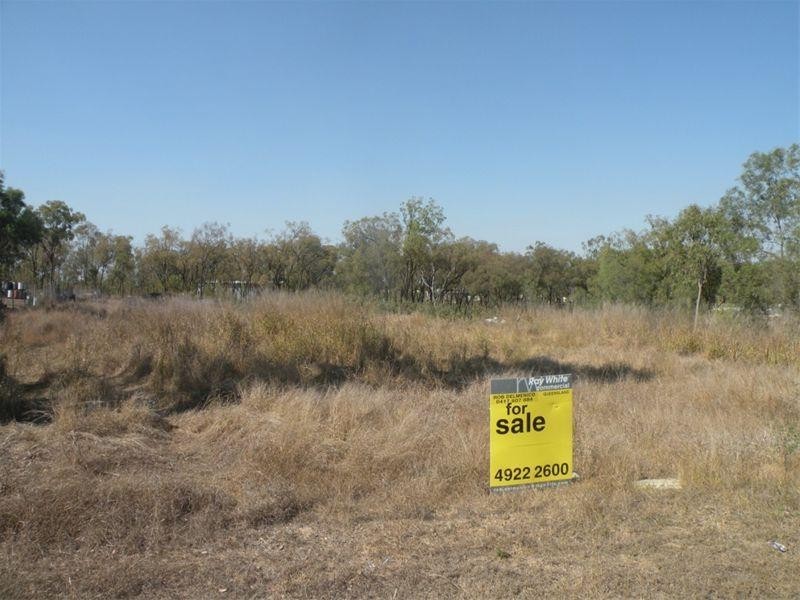 Lot 9/15 Bush Crecent, Parkhurst QLD 4702