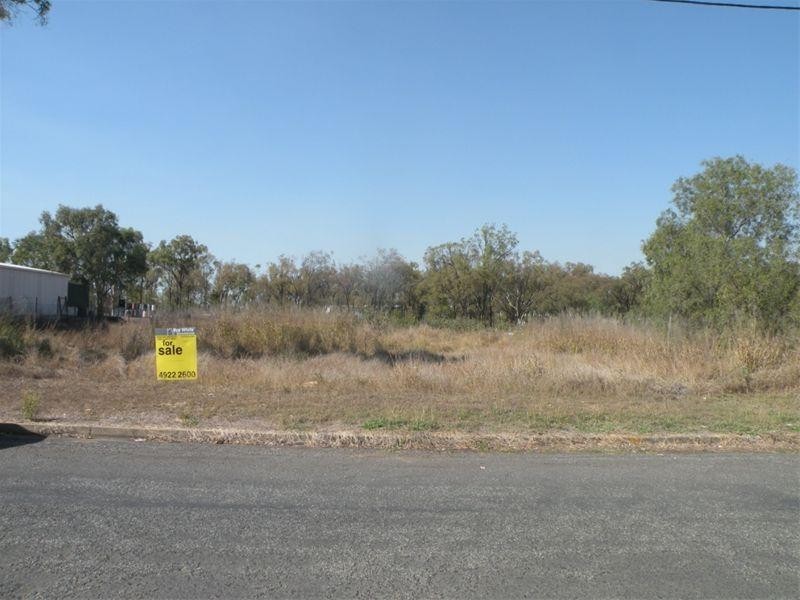 Lot 9/15 Bush Crecent, Parkhurst QLD 4702