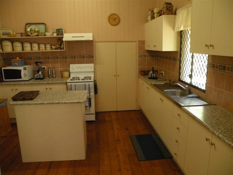 53 Norman Street, Wandal QLD 4700