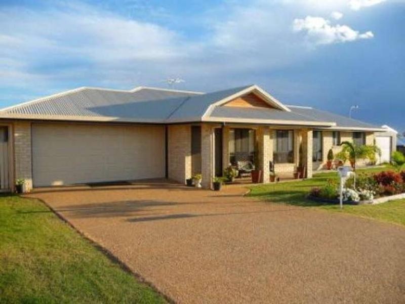 1 Joseph Street, Gracemere QLD 4702