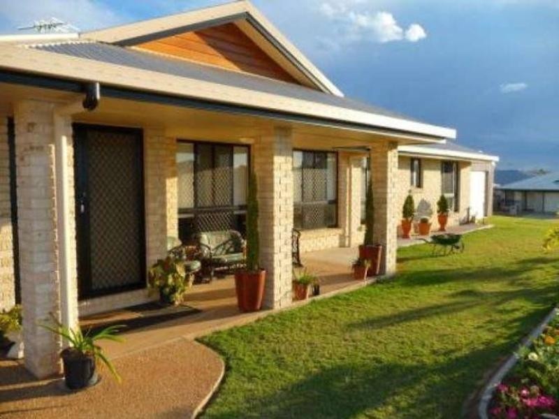 1 Joseph Street, Gracemere QLD 4702