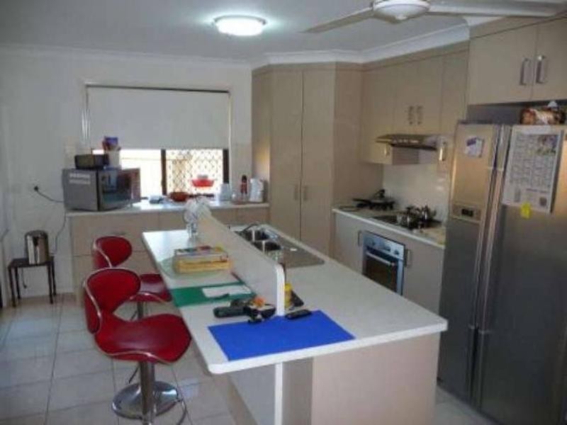 1 Joseph Street, Gracemere QLD 4702