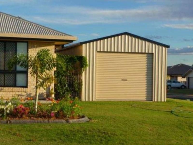 1 Joseph Street, Gracemere QLD 4702