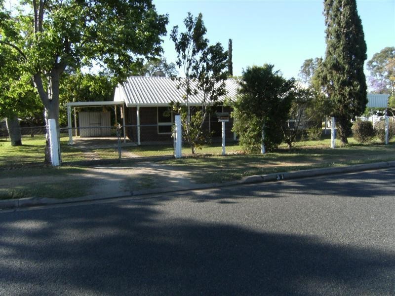 31 BARRY Street, Gracemere QLD 4702