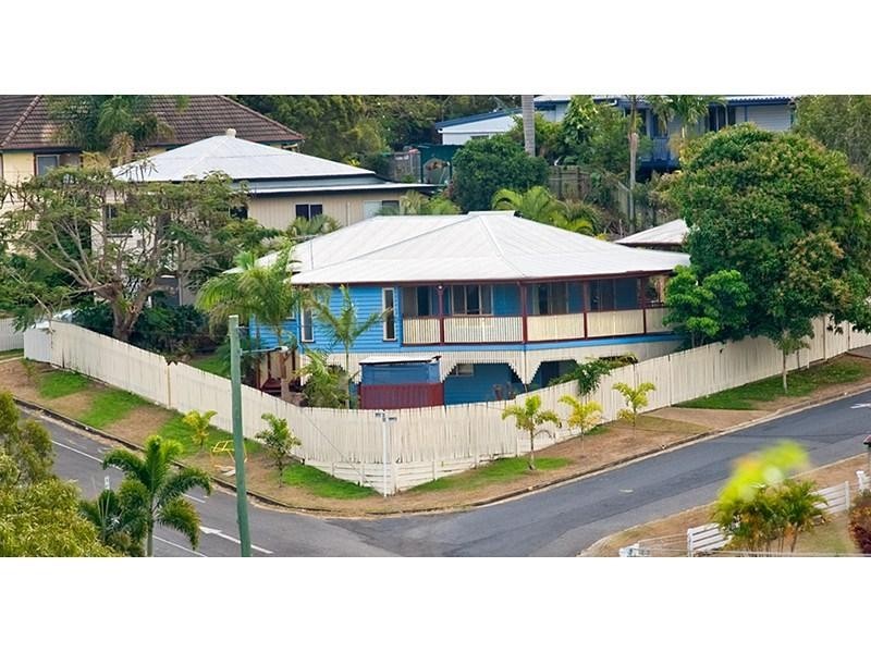2 Bowen Terrace, The Range QLD 4700