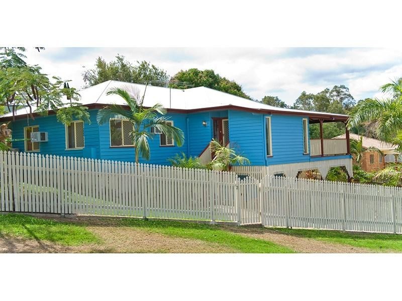 2 Bowen Terrace, The Range QLD 4700