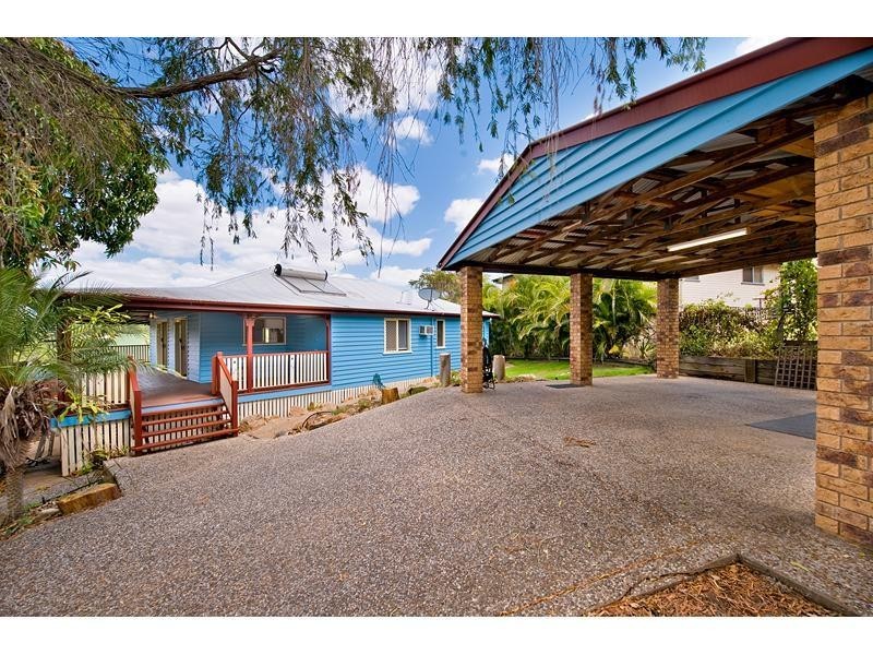 2 Bowen Terrace, The Range QLD 4700