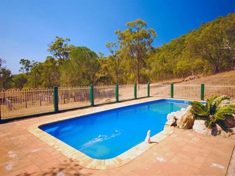 144 Tookers Road, Cawarral QLD 4702