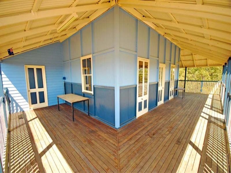 144 Tookers Road, Cawarral QLD 4702