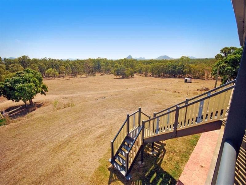 144 Tookers Road, Cawarral QLD 4702