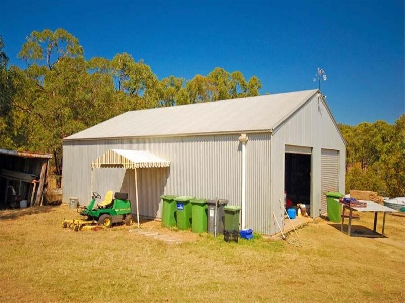 144 Tookers Road, Cawarral QLD 4702