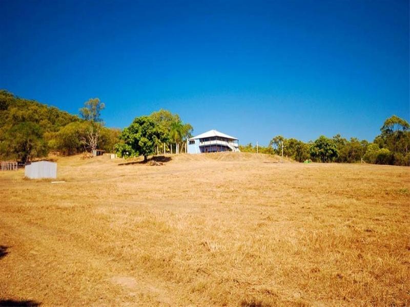 144 Tookers Road, Cawarral QLD 4702