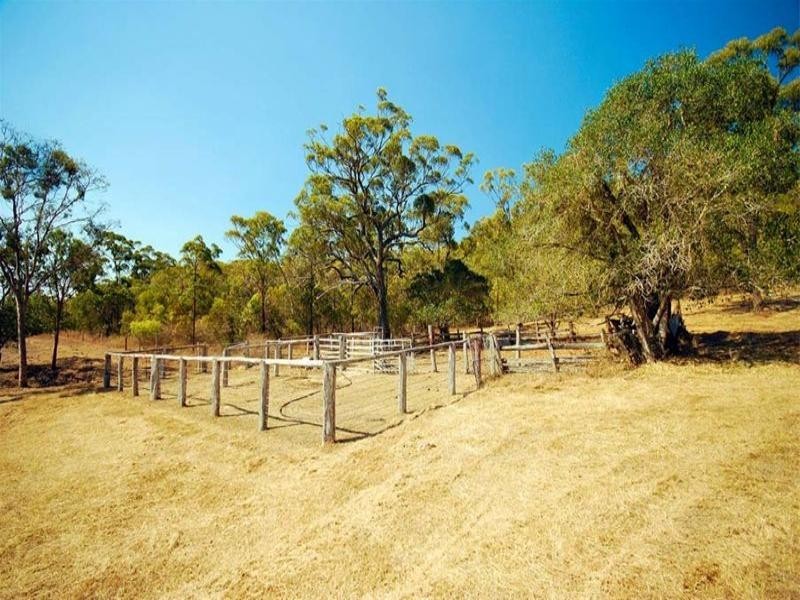 144 Tookers Road, Cawarral QLD 4702