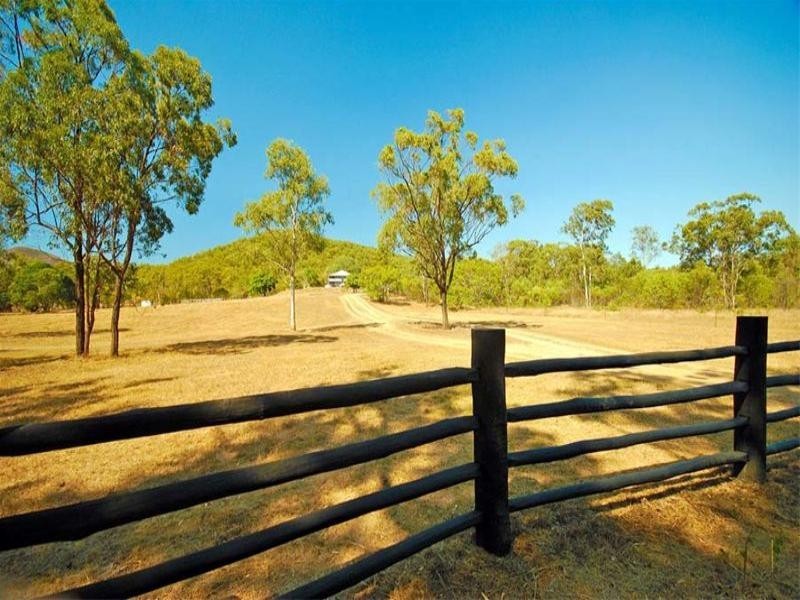 144 Tookers Road, Cawarral QLD 4702