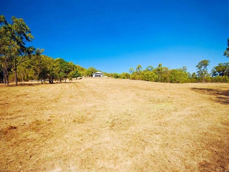 144 Tookers Road, Cawarral QLD 4702