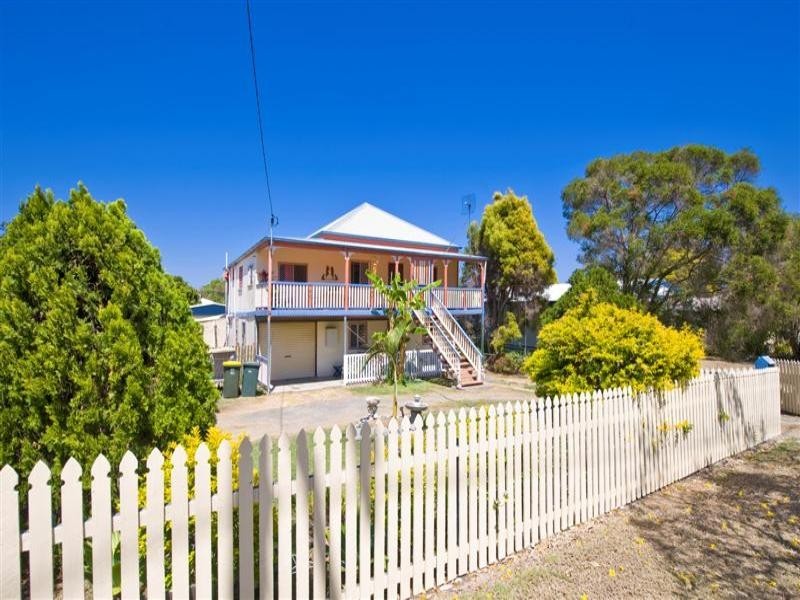 15 Hunter Street, West Rockhampton QLD 4700