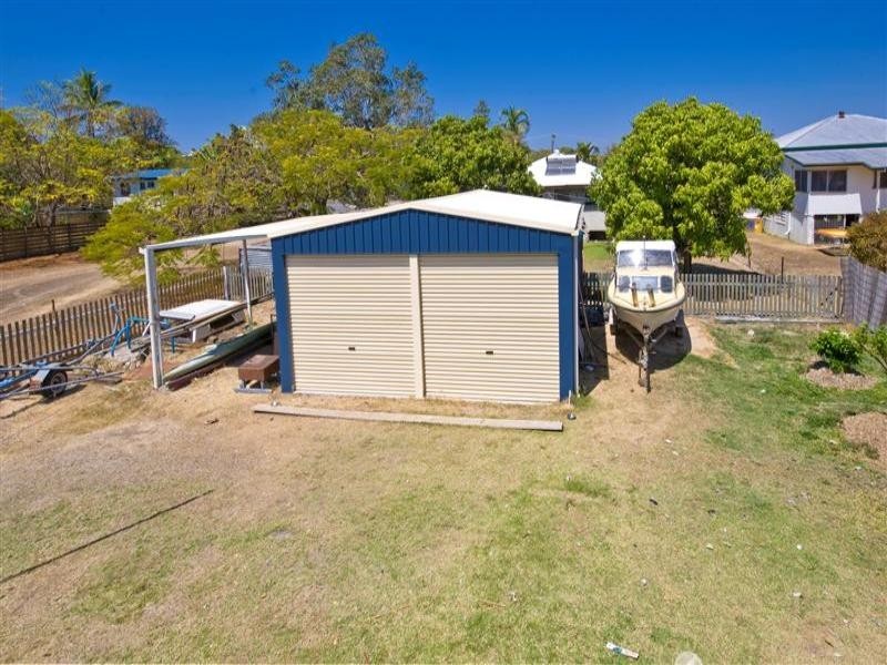 15 Hunter Street, West Rockhampton QLD 4700