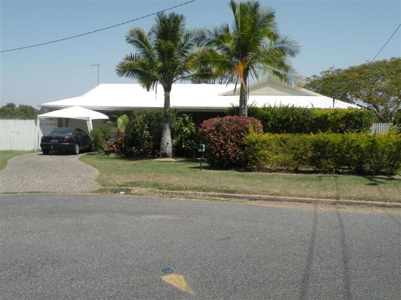 19 Roderkirchen Street, Kawana QLD 4701