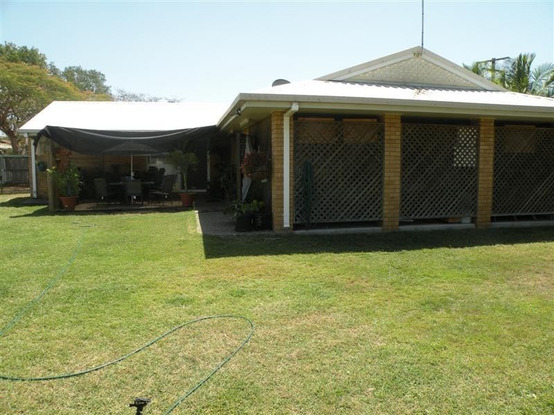 19 Roderkirchen Street, Kawana QLD 4701
