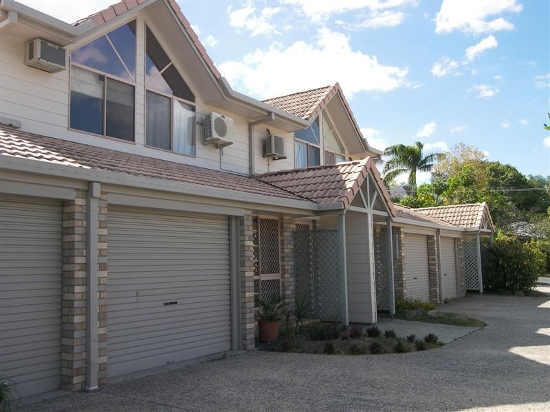 3/31 OSWALD Street, Allenstown QLD 4700