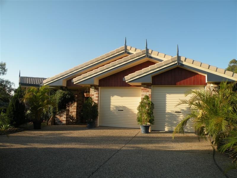 13 Rachael Close, Rockyview QLD 4701