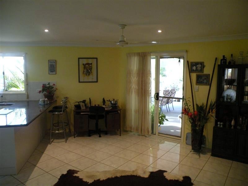 13 Rachael Close, Rockyview QLD 4701