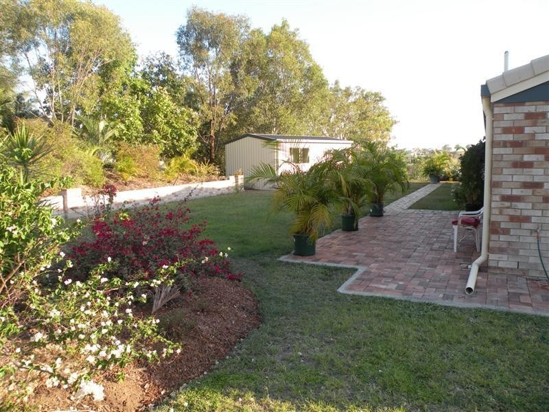 13 Rachael Close, Rockyview QLD 4701