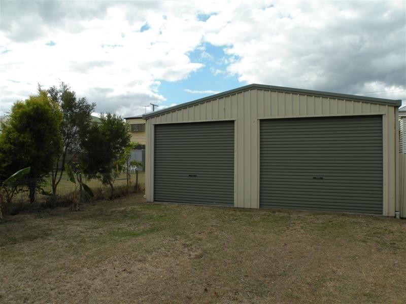 50 Alma Street, Rockhampton QLD 4700