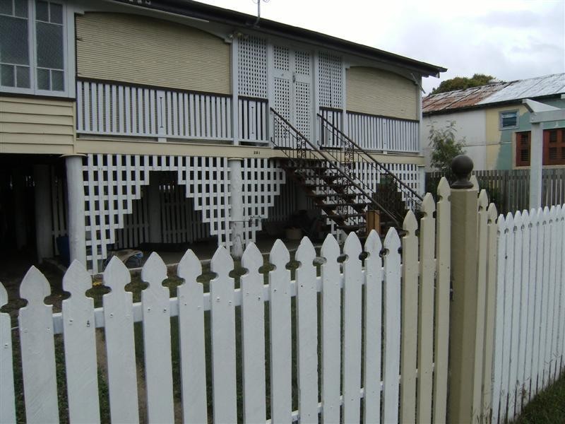 201 DENHAM Street, Rockhampton QLD 4700